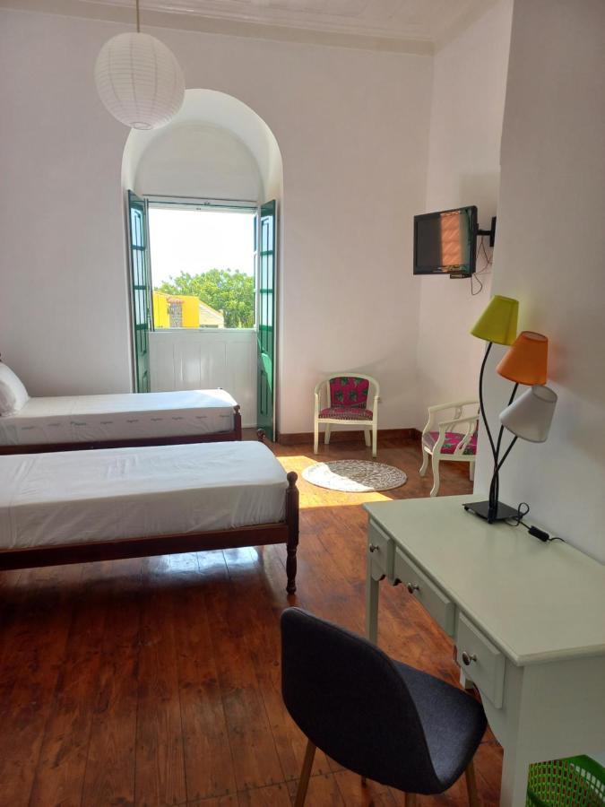 Savana Hotel