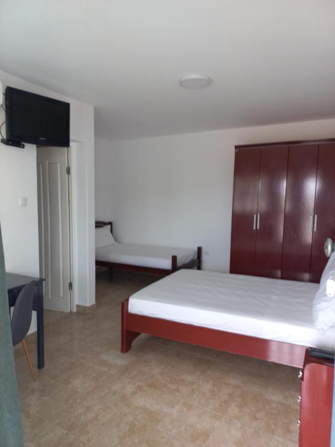 Hotel Savana