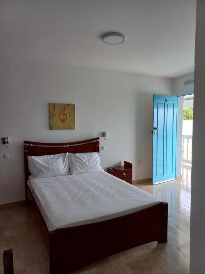 Hotel Savana 3*