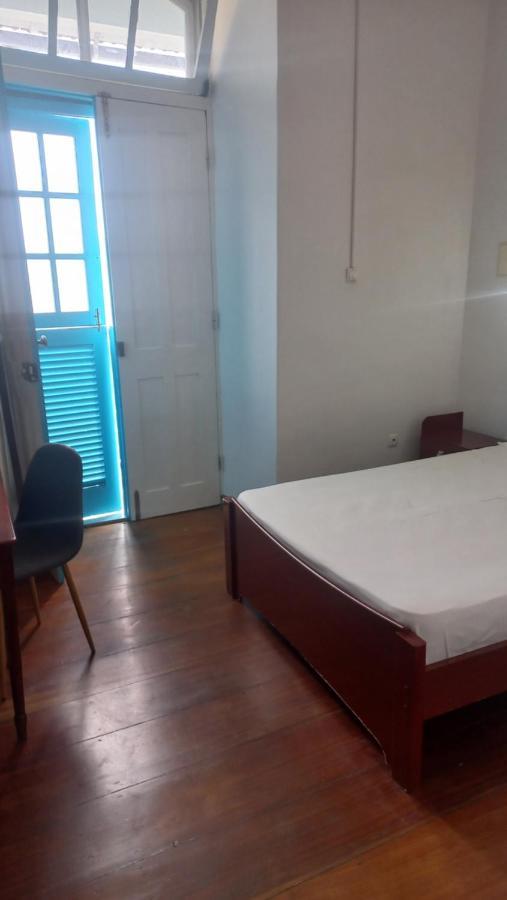 Savana 3* São Filipe