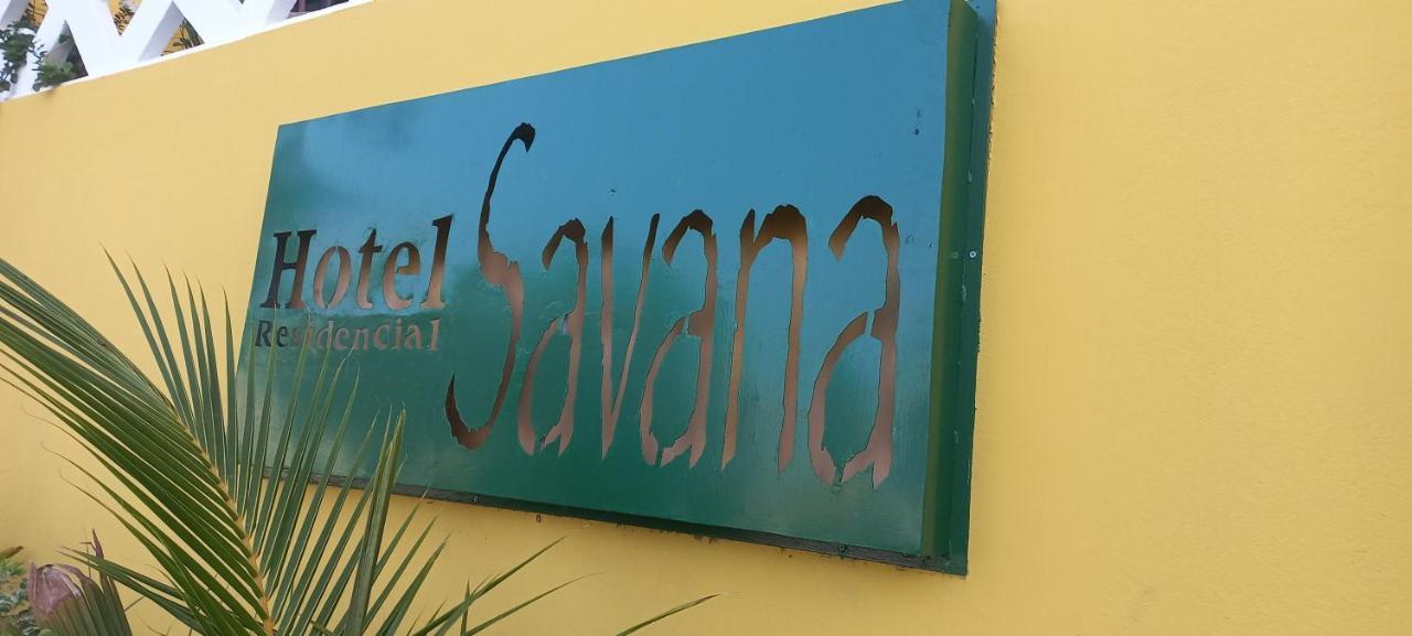 Hotel Savana