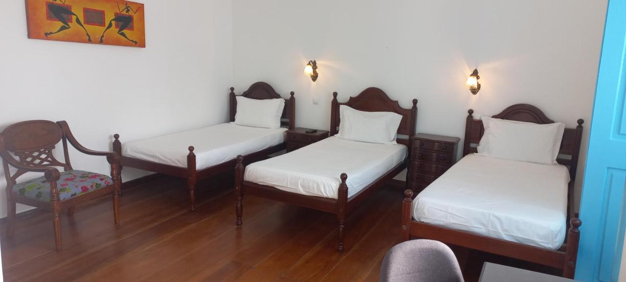 Hotel Savana 3*