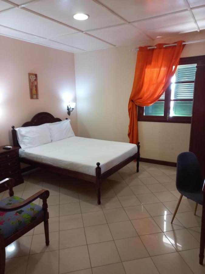 Hotel Savana 3*
