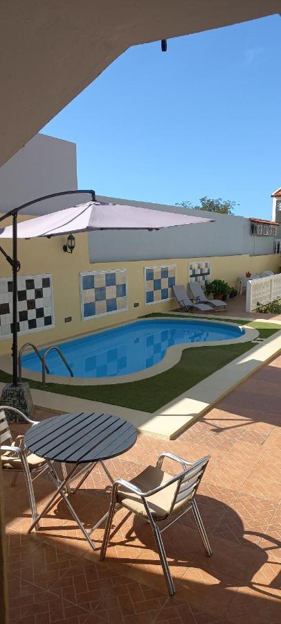 Savana Hotel São Filipe