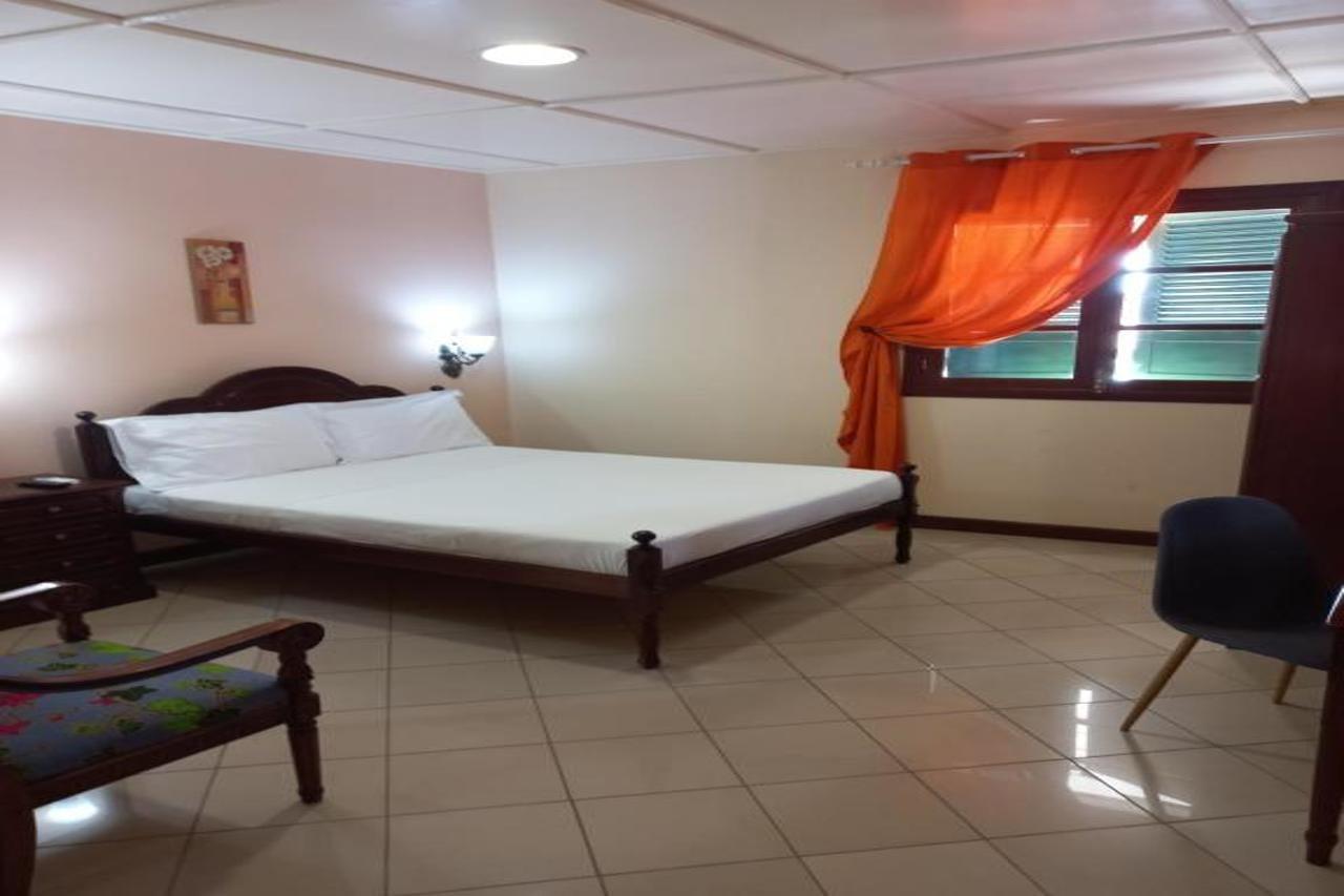Savana Hotel