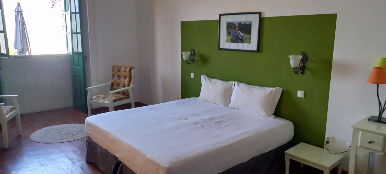 Savana Hotel São Filipe