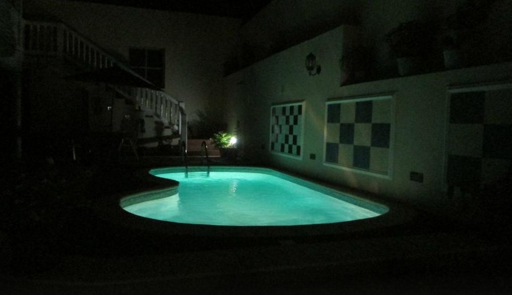 Savana Hotel