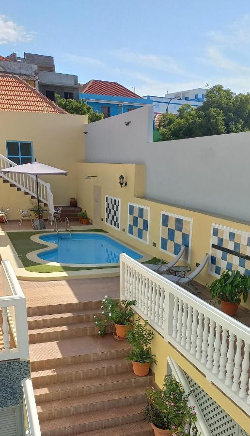 Savana Hotel 3*