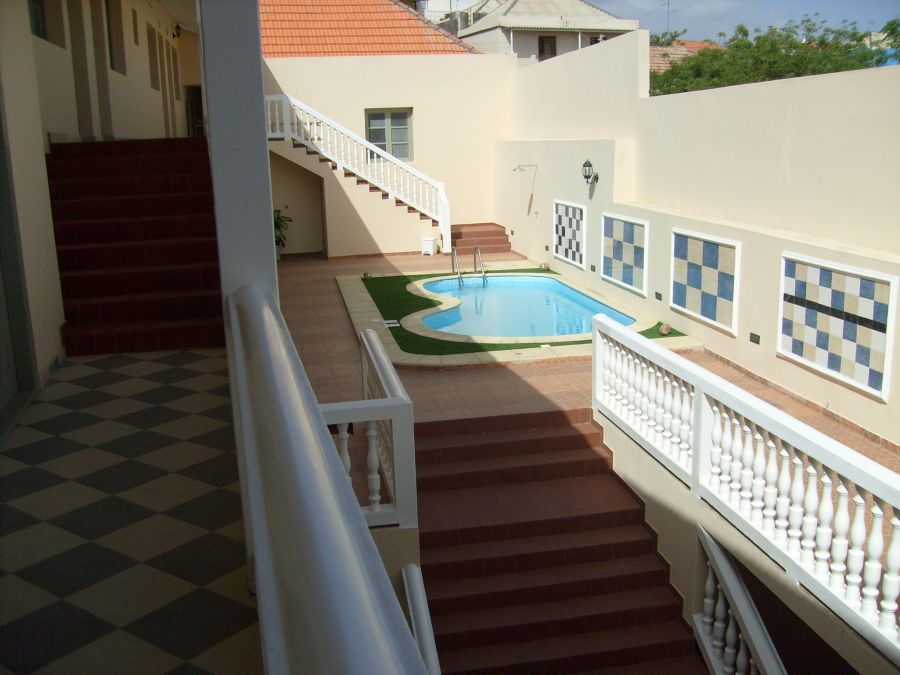 Savana Hotel 3*